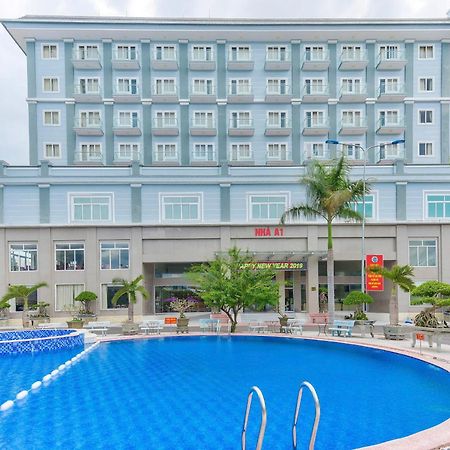 Sky Beach D20 Nha Trang Exterior foto