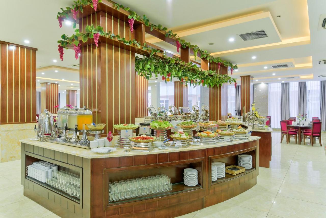 Sky Beach D20 Nha Trang Exterior foto
