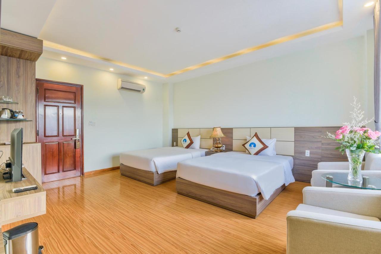 Sky Beach D20 Nha Trang Exterior foto