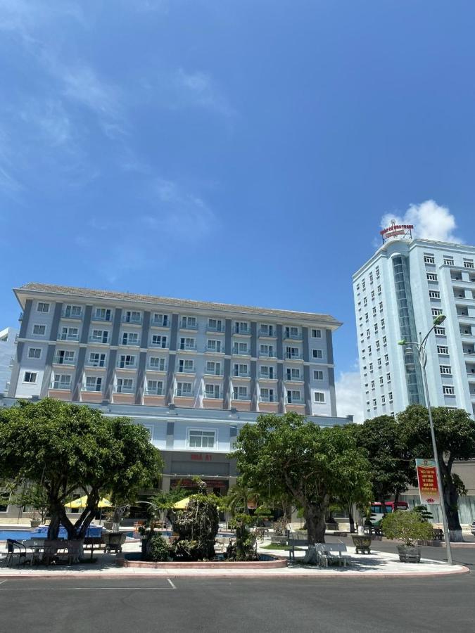 Sky Beach D20 Nha Trang Exterior foto