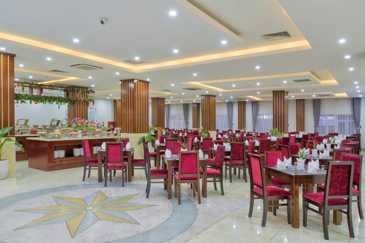 Sky Beach D20 Nha Trang Exterior foto