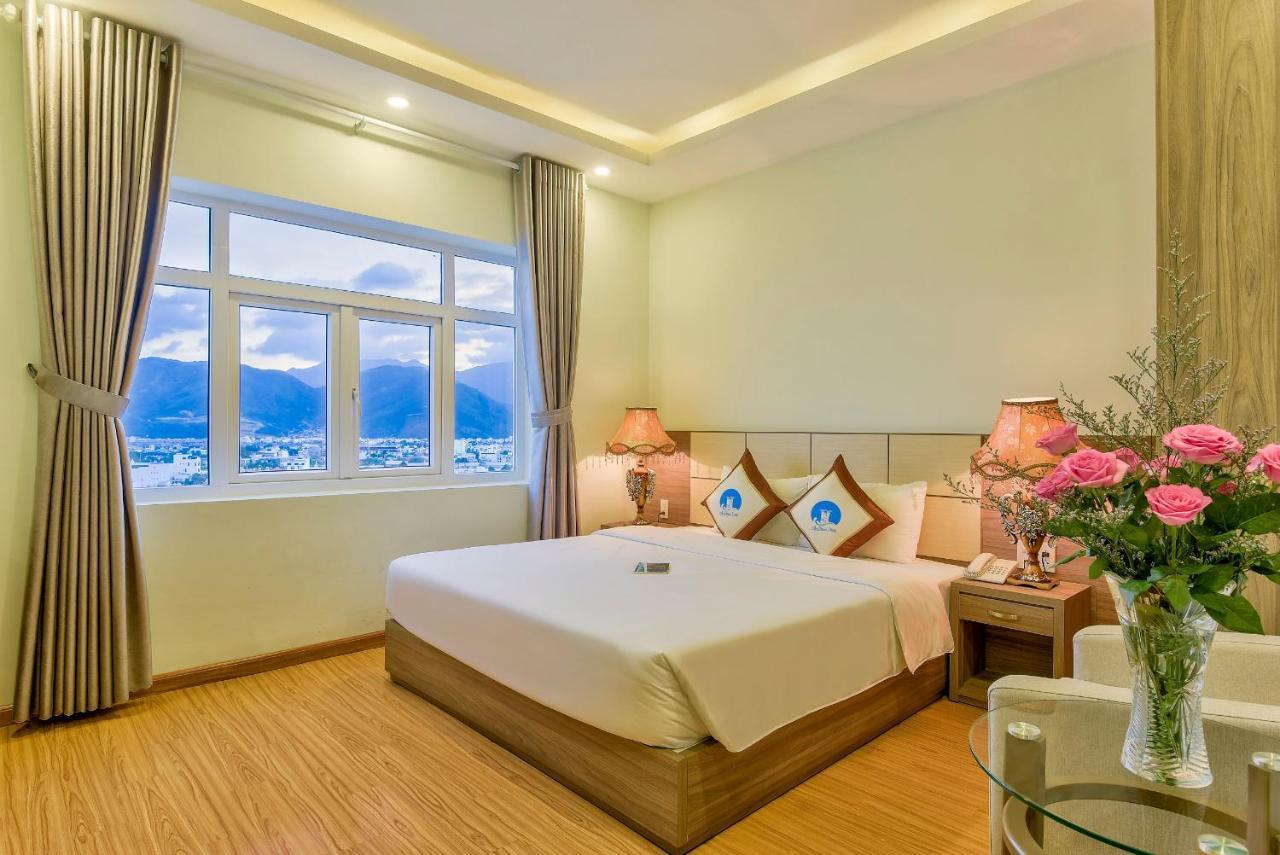 Sky Beach D20 Nha Trang Exterior foto