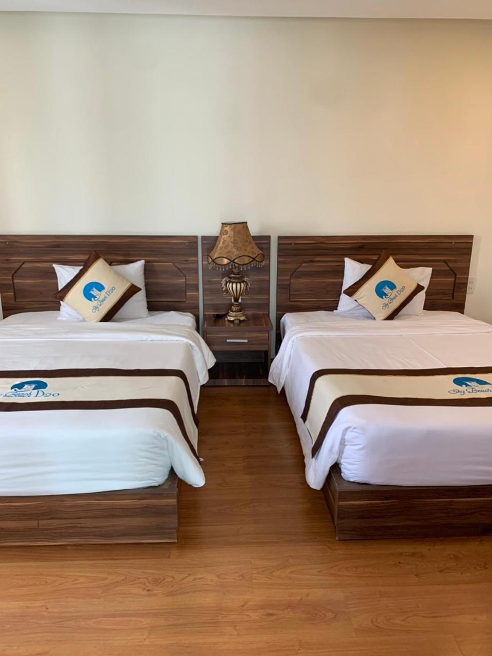 Sky Beach D20 Nha Trang Exterior foto