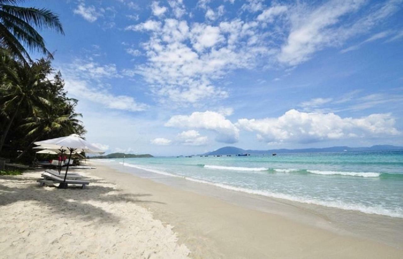 Sky Beach D20 Nha Trang Exterior foto